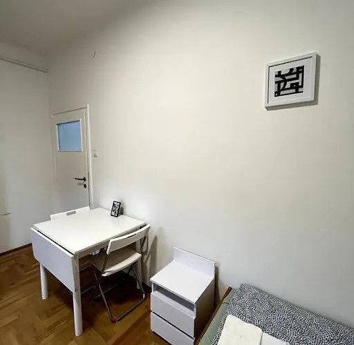 Hangulatos Lakás Zöld övezetében Budapest